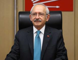 CHP to govt: Close bases to US if it keeps backing YPG