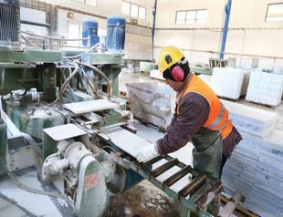 Turkey’s Muğla exports marble to 60 countries