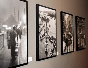 Ara Güler exhibition opens in Colombia