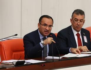 US cannot hide terror groups by changing their names: Deputy PM Bozdağ