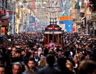 Turkey’s unemployment rate falls to 10.3 percent in November period