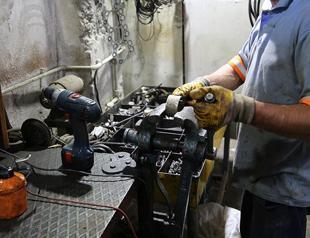 Turkey handed work permits to more than 87,000 foreigners in 2017