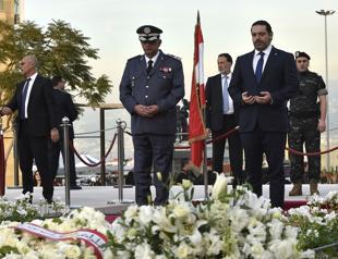 Lebanese PM rules out Hezbollah alliance in May election, rejects ‘sectarian box’