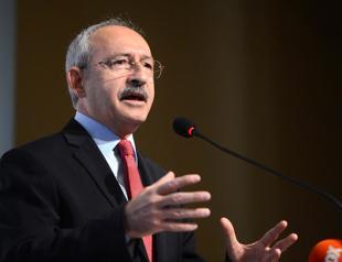 CHP leader Kılıçdaroğlu undergoes surgery in Ankara