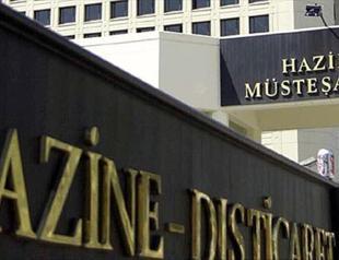 Turkey posts $450 million budget surplus in January