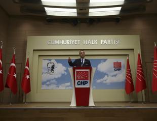 AKP–MHP partnership is an alliance for one-man regime: CHP spokesperson
