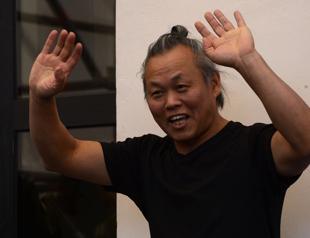 Berlin film fest slammed for Kim Ki-duk invite
