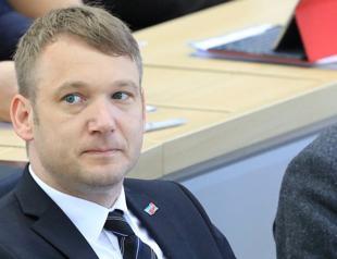 Turkish group to press charges against German nationalist