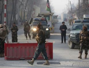 UN: 3,438 Afghans killed in one year