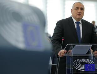 Borissov’s party shuns EU treaty opposing violence against women