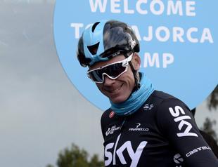 Chris Froome blasts ‘misinformation’