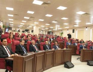 Turkish Cypriot coalition gov’t wins vote of confidence