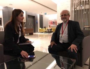 Syria’s territorial integrity very important for both Iran and Turkey: Iranian deputy foreign minister