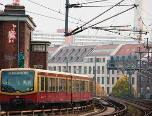 Germany to boost rail investment to 9 bln euros in 2018