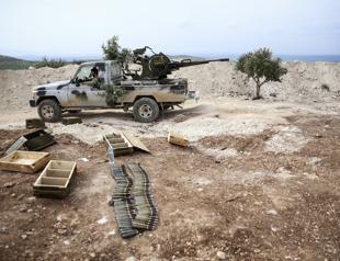 US admits picking ‘bad alternative’ in Syria