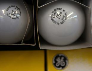 General Electric to sell parts of overseas lighting business, including Turkish operation