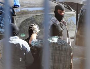 Senior ISIL leader al-Ithawi caught in Turkey’s northwest extradited to Iraq