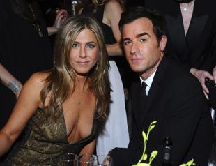 Jennifer Aniston and Justin Theroux separate