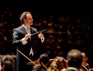 Istanbul Music Festival centers on ‘family bonds’