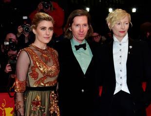 Wes Anderson’s ‘Isle of Dogs’ opens Berlinale