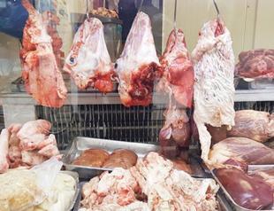 Police seize 30 tons of smuggled giblets disguised as animal feed in Istanbul