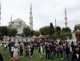 Sharp rise in Dutch arrivals to Turkey despite diplomatic spat: Association