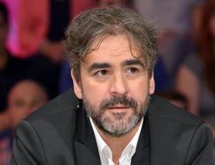 Turkish-German journalist Deniz Yücel released from jail