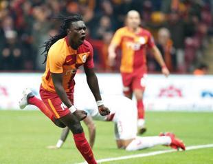 Galatasaray to brave city rival to defend seat