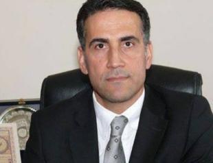 HDP deputy Ahmet Yıldırım may lose seat in parliament for insulting Erdoğan