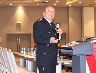 Former Istanbul district police chief detained in operation against prostitution gang in Istanbul