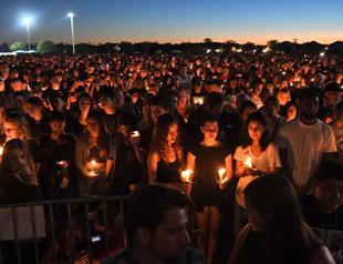 FBI admits receiving tip-off about Florida shooting