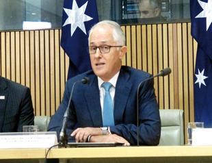 Sex scandal exposes faultline in Australia