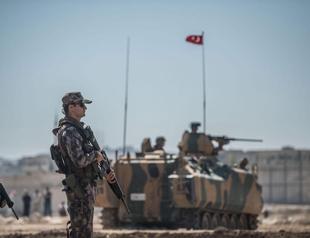 Over 1,590 militants neutralized in Afrin operation