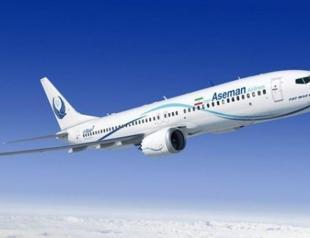 More than 60 killed in commercial airplane crash in Iran’s south