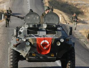 Over 1,610 ‘neutralized’ so far in Afrin operation: General Staff