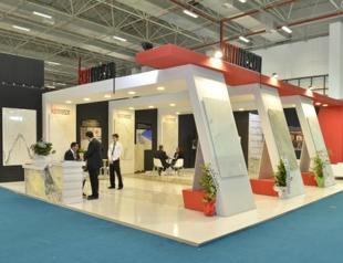 International stone fair set to open doors in March in İzmir
