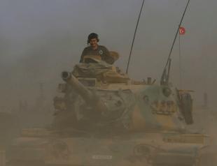 Turkey never used chemical weapons in Syria: Diplomatic sources