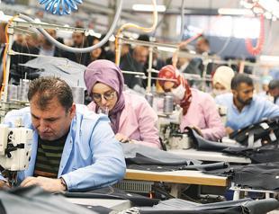 Turkey needs to increase its ‘readiness’ for future of production