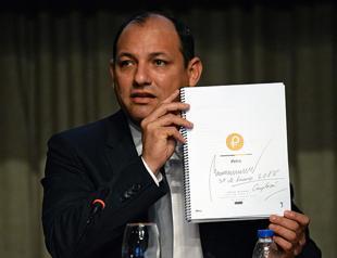 Venezuela cryptocurrency to draw Turkish investments