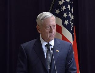 US and Turkey to cooperate in Syria’s liberated zones: Mattis