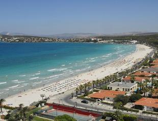 Tender for İzmir’s new Alaçatı airport to take place in April: DHMI