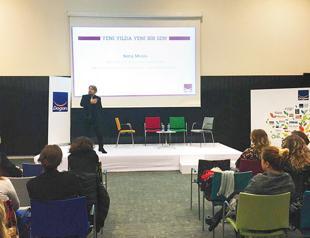 Reformat the brain to create a better life