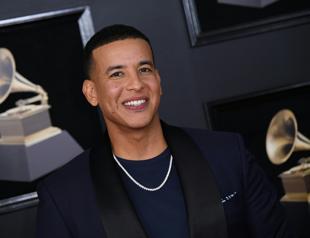 Daddy Yankee gets the world dancing again with viral song