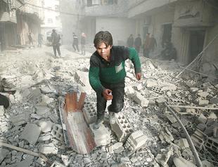 US vows investigation into Syria attack involving Russians