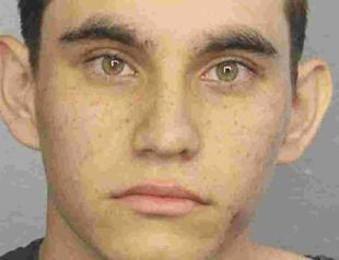 Trump turns on FBI over school shooting after criticism from survivors