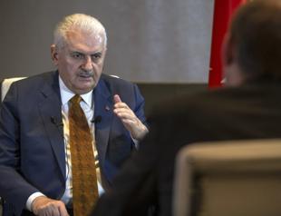 Turkish PM expects top-level meetings between Erdoğan, Merkel
