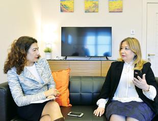 Tillerson’s visit averted a break-up in US-Turkish ties: Senior advisor to Erdoğan