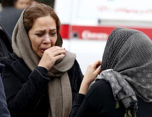 Turkish FM Çavuşoğlu offers condolences after deadly Iranian plane crash