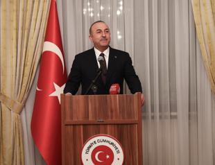 Normalizing Turkey-US ties depends on US keeping its promises: FM Çavuşoğlu