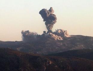 Over 1,641 ‘neutralized’ so far in Afrin operation: Turkish military